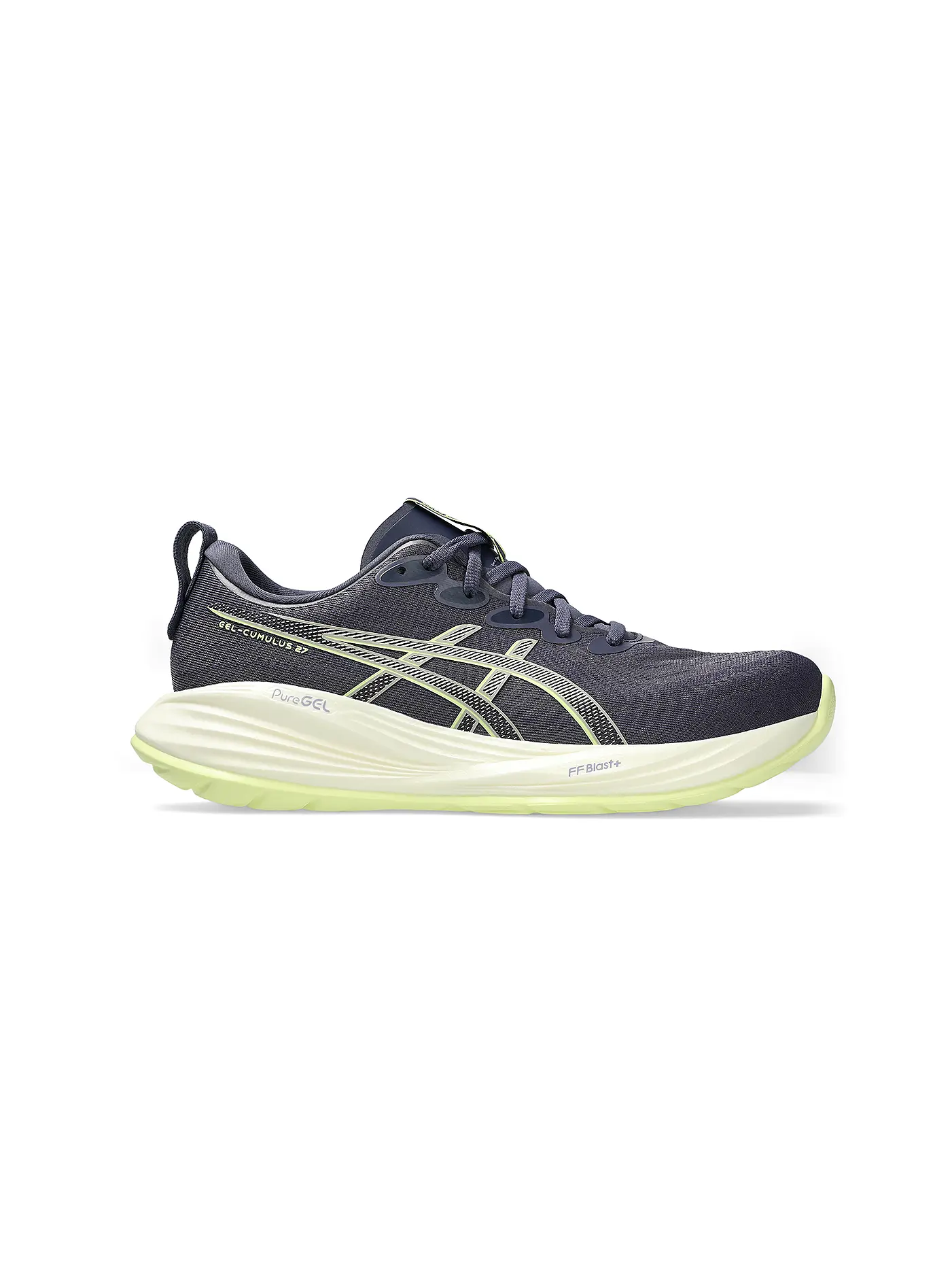 ASICS | Herren Laufschuhe Gel-Cumulus 27 | 